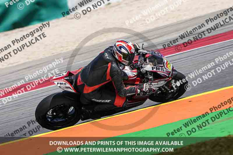 motorbikes;no limits;peter wileman photography;portimao;portugal;trackday digital images